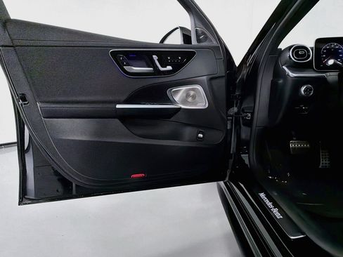 Certified 2024 Mercedes-Benz C 300 4MATIC Sedan image 22