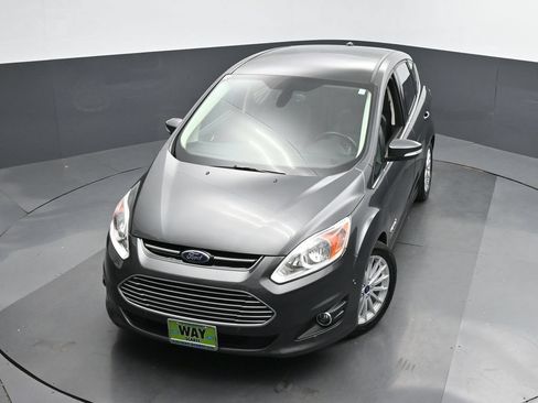 Used 2016 Ford C-MAX SEL w/ Equipment Group 303A FWD image 37