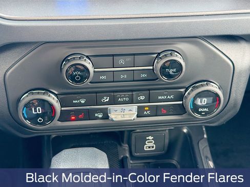 New 2026 Ford Bronco Big Bend image 24