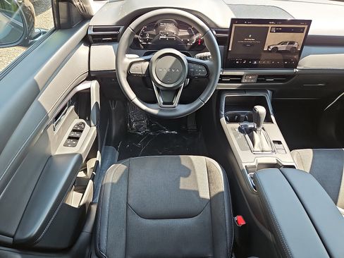 New 2026 MAZDA CX-5 Preferred AWD/4WD image 9
