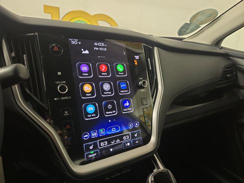 Used 2024 Subaru Legacy Premium image 20