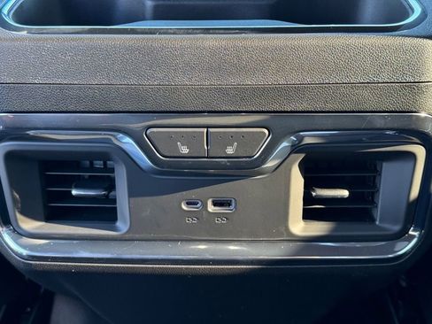 New 2026 Chevrolet Silverado 1500 High Country AWD/4WD image 10