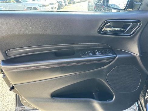 Certified 2023 Dodge Durango GT image 17