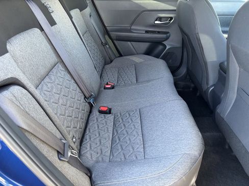 New 2026 Nissan Kicks SV image 11