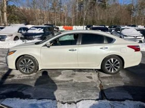 Used 2016 Nissan Altima 2.5 SL image 8