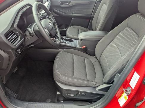 Used 2024 Ford Escape Active AWD/4WD image 15