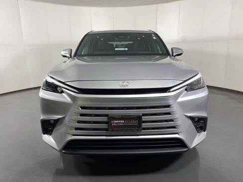 Certified 2024 Lexus TX 350 350 Luxury image 5