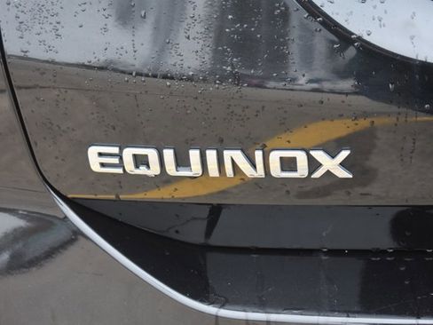 Used 2019 Chevrolet Equinox LS w/ LS Convenience Package image 7