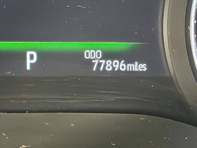 Used 2022 Toyota Sienna Platinum FWD image 29