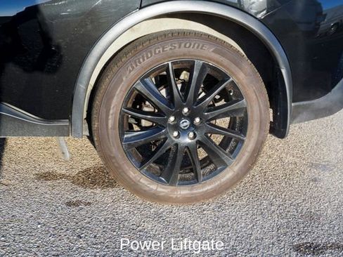 Used 2022 Nissan Murano SL image 8