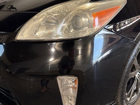 Used 2012 Toyota Prius One image 4