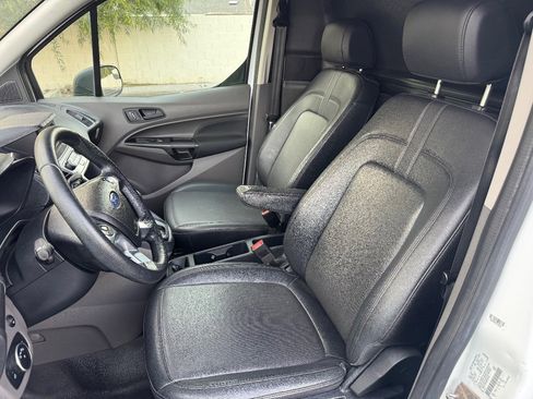 Used 2021 Ford Transit Connect XL image 11