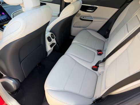 New 2026 Mercedes-Benz GLC 300 image 14