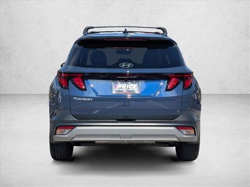Used 2025 Hyundai Tucson SEL image 6