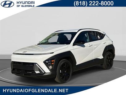 New 2026 Hyundai Kona SEL Sport