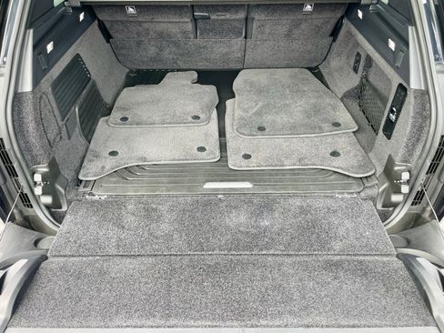 Used 2023 Land Rover Range Rover Long Wheelbase Autobiography image 36