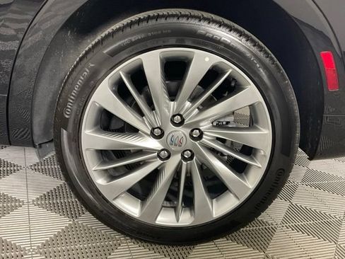 Used 2024 Buick Envision Avenir AWD/4WD image 41