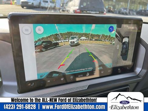 New 2025 Ford Bronco Sport Badlands w/ Sasquatch Badlands Package image 31