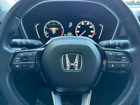 Certified 2024 Honda Pilot EX-L image 29