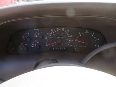 Used 2000 Ford Excursion XLT AWD/4WD image 17