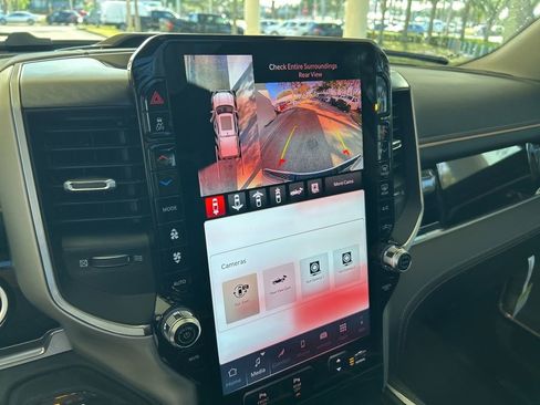 New 2026 RAM 1500 Tungsten image 9