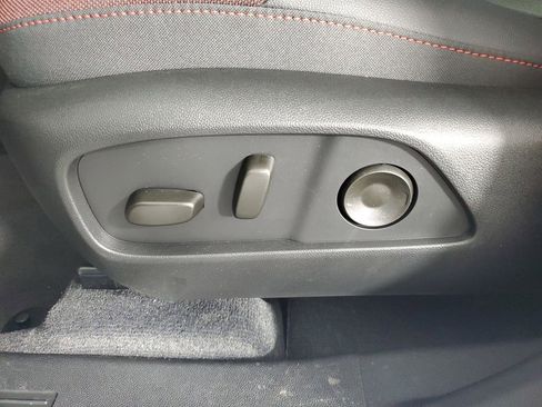 New 2026 Chevrolet Equinox RS w/ Safety and Technology Package image 30