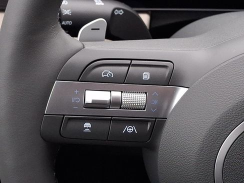 New 2026 Hyundai Sonata Limited image 16