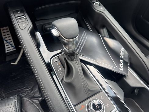 New 2025 Kia Telluride SX X-Line image 7