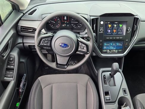 New 2026 Subaru Crosstrek 2.5i image 16