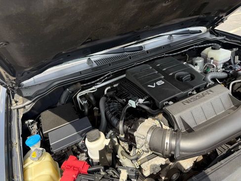 Used 2020 Nissan Frontier SV RWD image 58