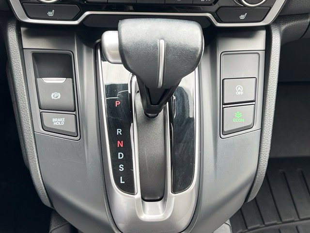 Certified 2022 Honda CR-V EX-L image 20