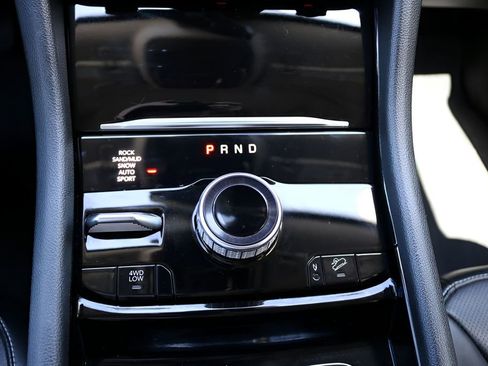 Used 2022 Jeep Grand Cherokee Limited 4xe w/ Luxury Tech Group II image 28