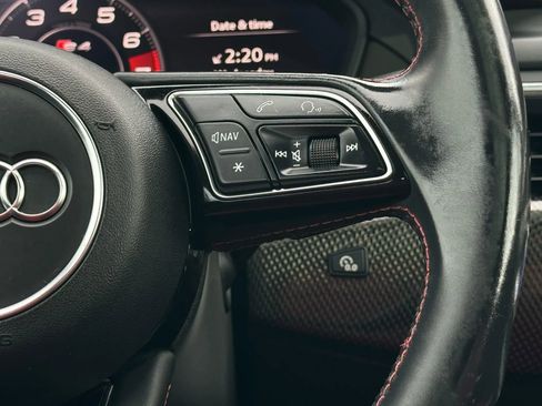 Used 2018 Audi S4 Premium Plus w/ Navigation Package image 31