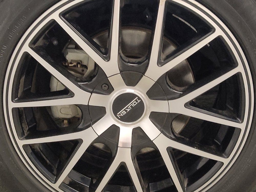 Used 2020 Nissan Sentra SR FWD image 31
