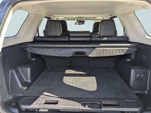 Used 2021 Toyota 4Runner TRD Pro image 12