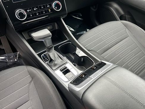 Used 2022 Hyundai Santa Cruz SEL FWD image 18