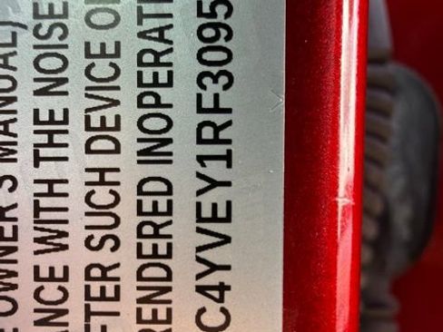 Used 2024 Chevrolet Silverado 3500 High Country image 36