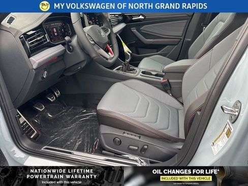 New 2026 Volkswagen Jetta GLI Autobahn image 10