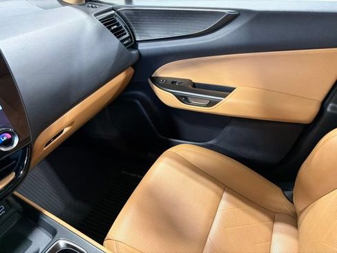 Used 2024 Lexus NX 450h+ AWD w/ Vision Package image 23