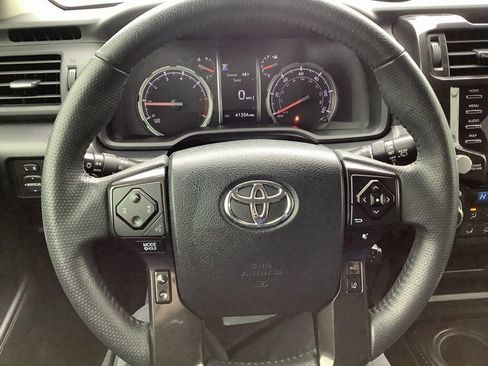 Used 2021 Toyota 4Runner TRD Pro image 11