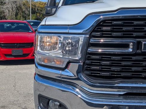 Used 2024 RAM 2500 Big Horn image 8