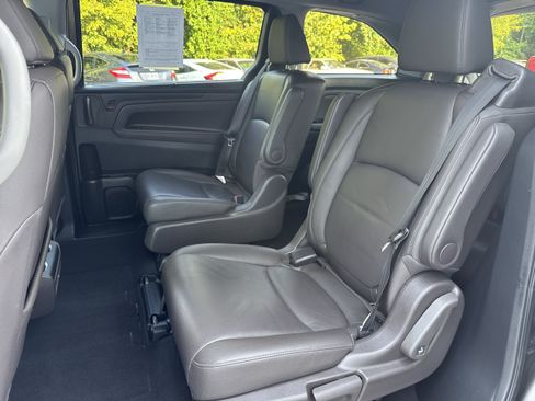 Used 2018 Honda Odyssey EX-L image 10