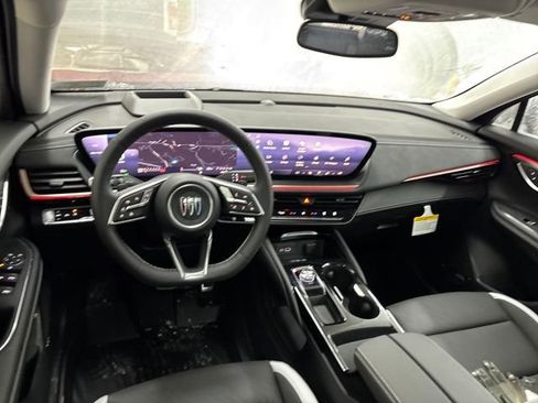 New 2026 Buick Envision Sport Touring image 6