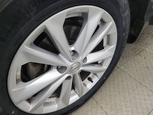 Used 2017 Nissan Rogue Sport SV w/ SV Premium Package image 31