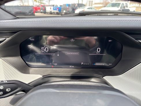 New 2026 Jeep Cherokee Limited AWD/4WD image 69