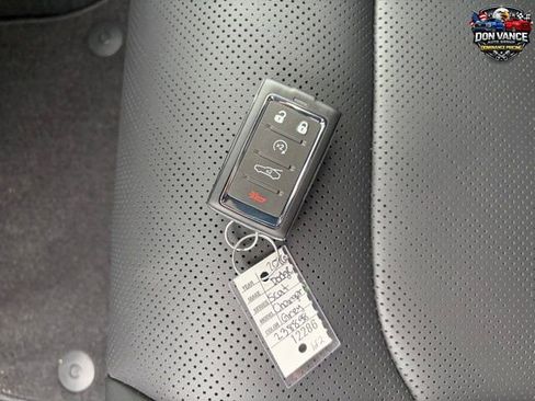 New 2026 Dodge Charger R/T Scat Pack image 25