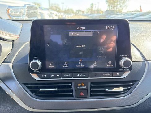 Certified 2023 Nissan Altima 2.5 SR image 24