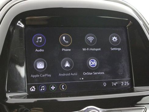 Used 2020 Chevrolet Spark LT image 33