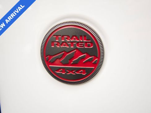 Used 2024 Jeep Wrangler Unlimited Rubicon image 25