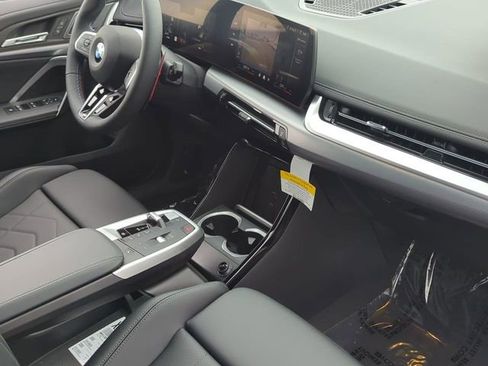 New 2026 BMW X1 M35i w/ Convenience Package image 12